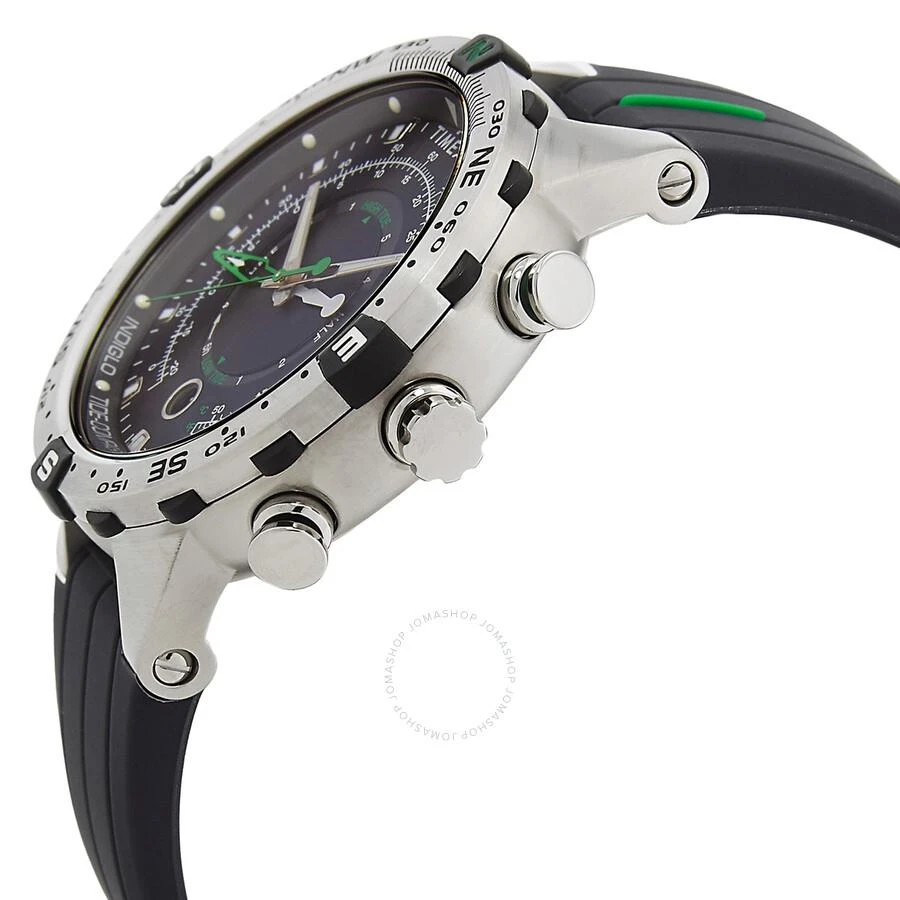 Timex Expedition North Tide-Temp-Compass Quartz Blue Dial Men's Watch TW2V22100 2