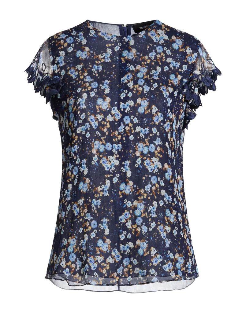 DSQUARED2 Silk top
