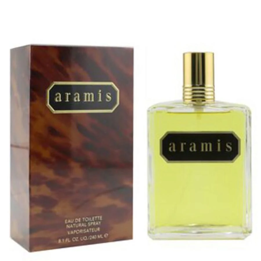 Aramis Men's Classic EDT Spray 8.1 oz Fragrances 022548386231 2