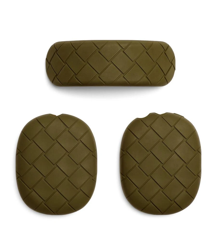 Bottega Veneta Intreccio Airpod Max Light Case 2