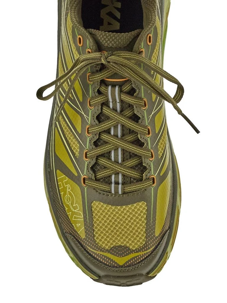 Hoka Mafate Speed 2 Sneakers 4