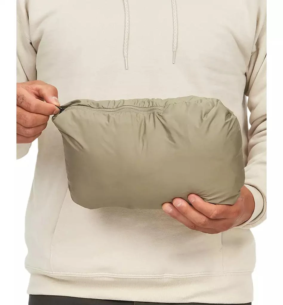 Marmot Men's Guides Quilted Full-Zip Down Vest 3