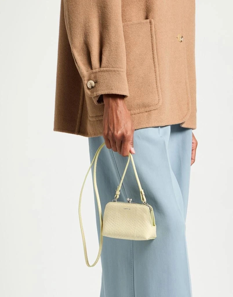 Jil Sander Cross-body bags 3