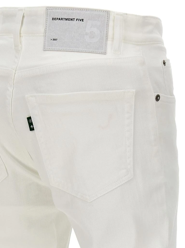 DEPARTMENT 5 Department 5 Skeith Denim Jeans 3