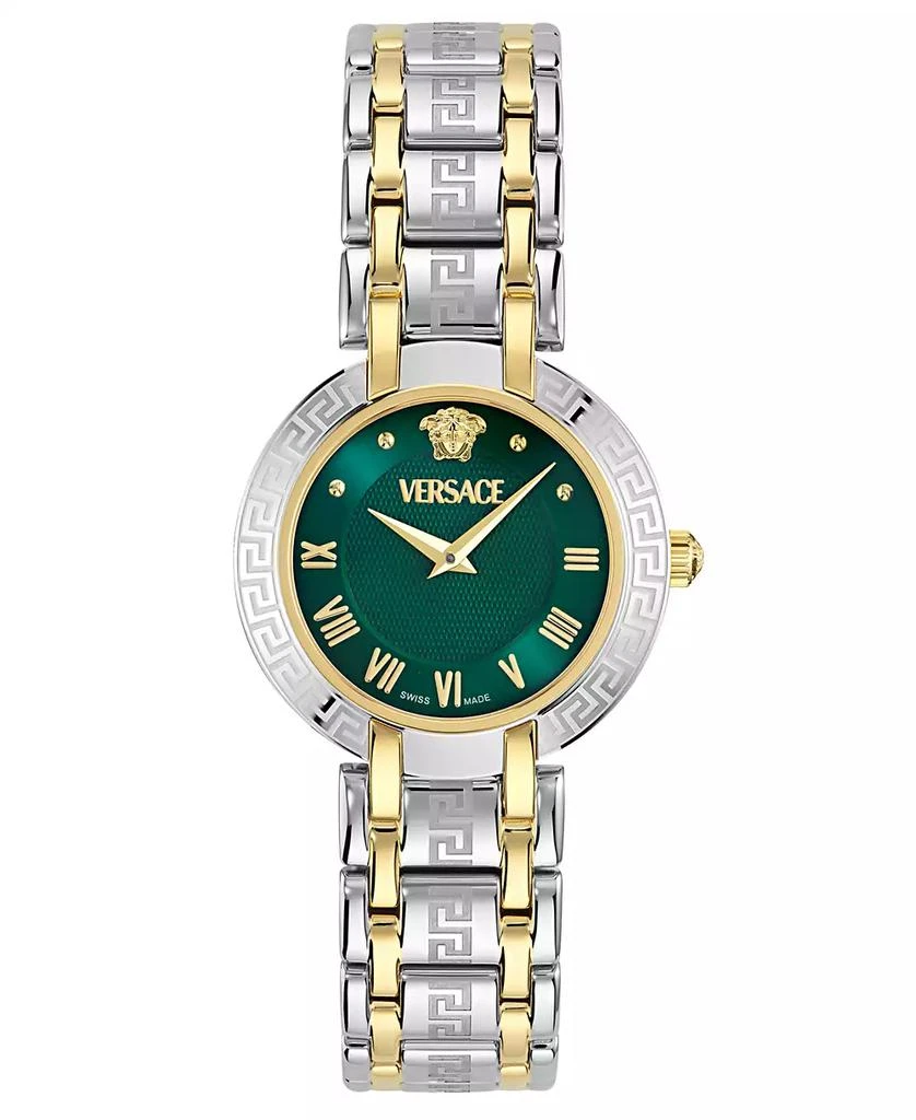 Versace Women display picture 1