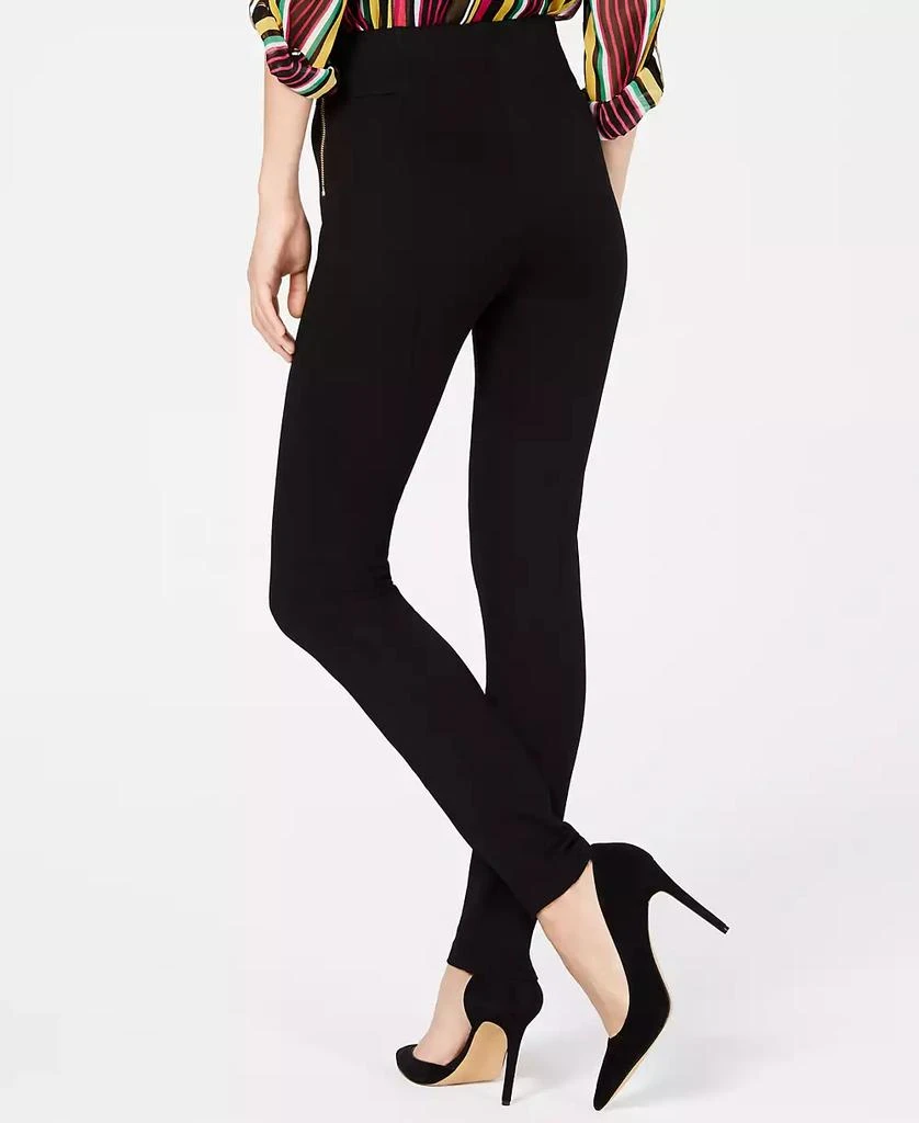 INC International Women's High-Waist Skinny Pants, Created for Macy's 3