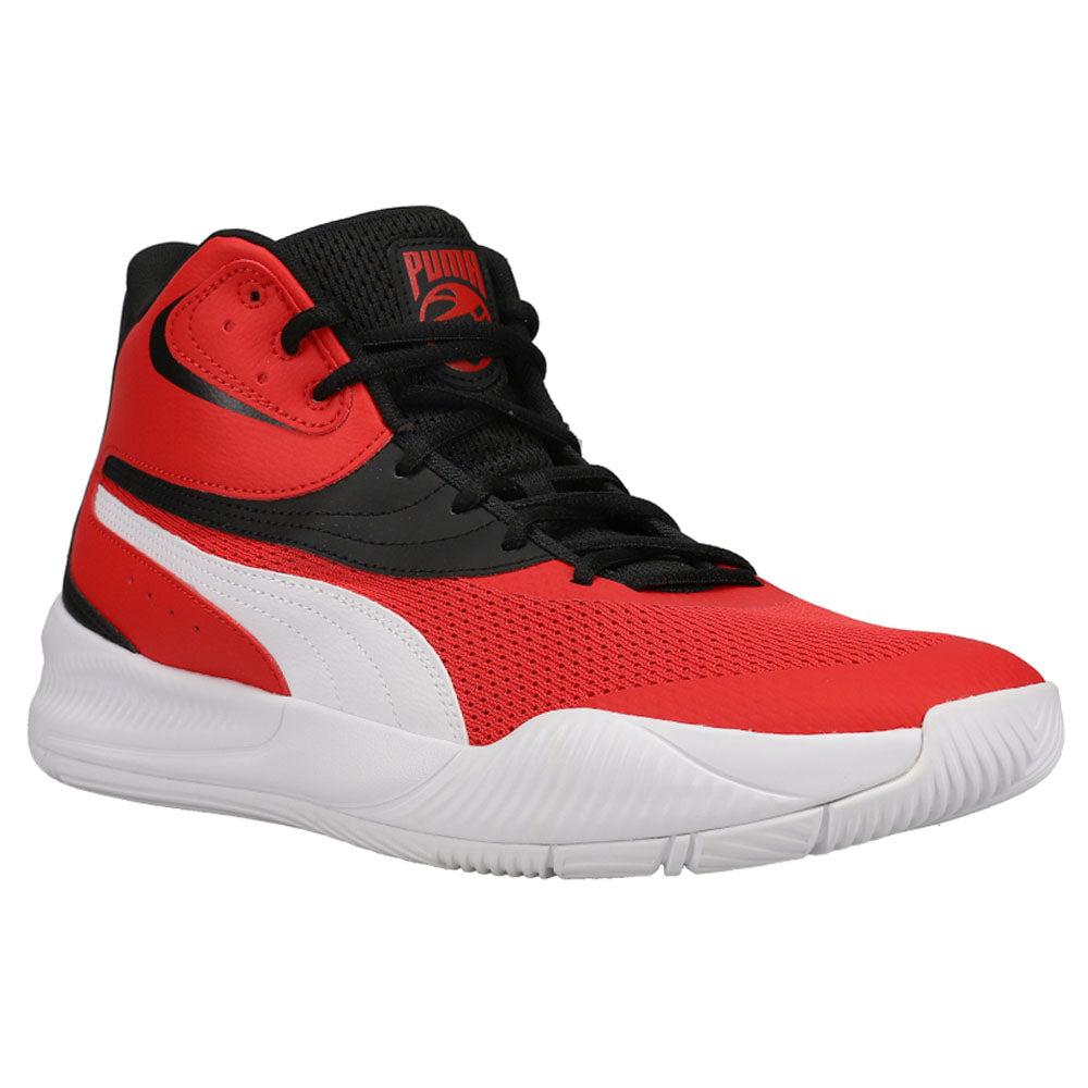 Puma Triple Basketball Shoes