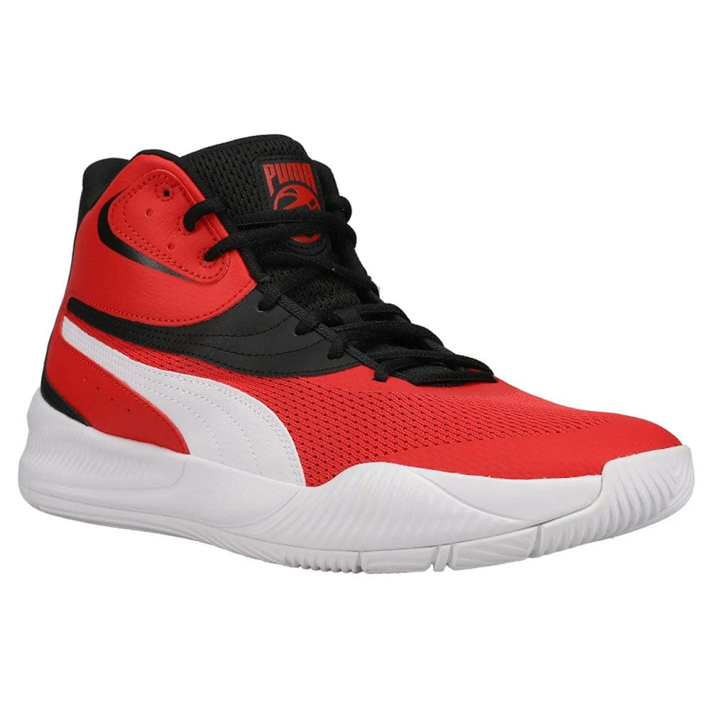 Puma Triple Basketball Shoes 2