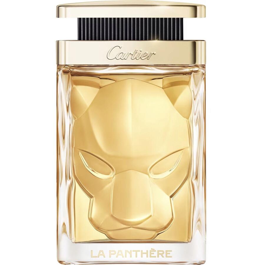 Cartier Cartier La Panthere Parfum Ladies EDP