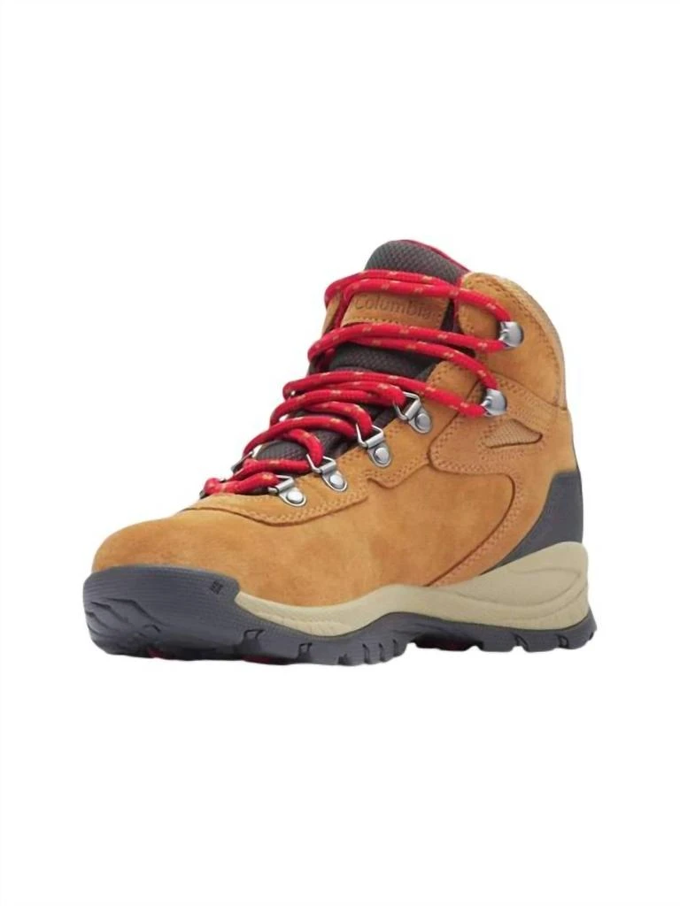 Columbia Columbia - Men
s Newton Ridge Plus Waterproof Boot 2