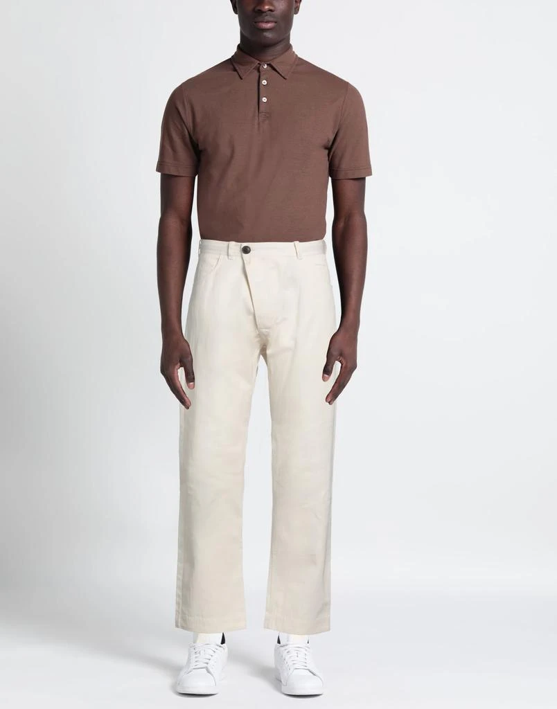 Jan-Jan Van Essche Casual pants 2