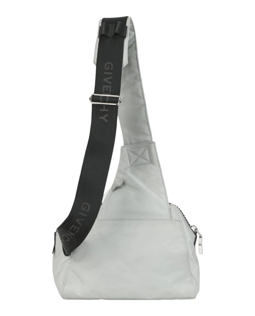 Givenchy Antigona U Crossbody With Tech Strap 4
