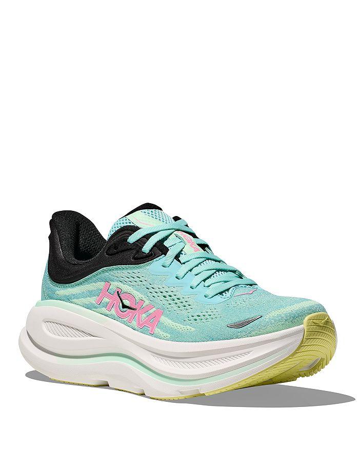 Hoka One One Women's Bondi 9 Running Sneakers