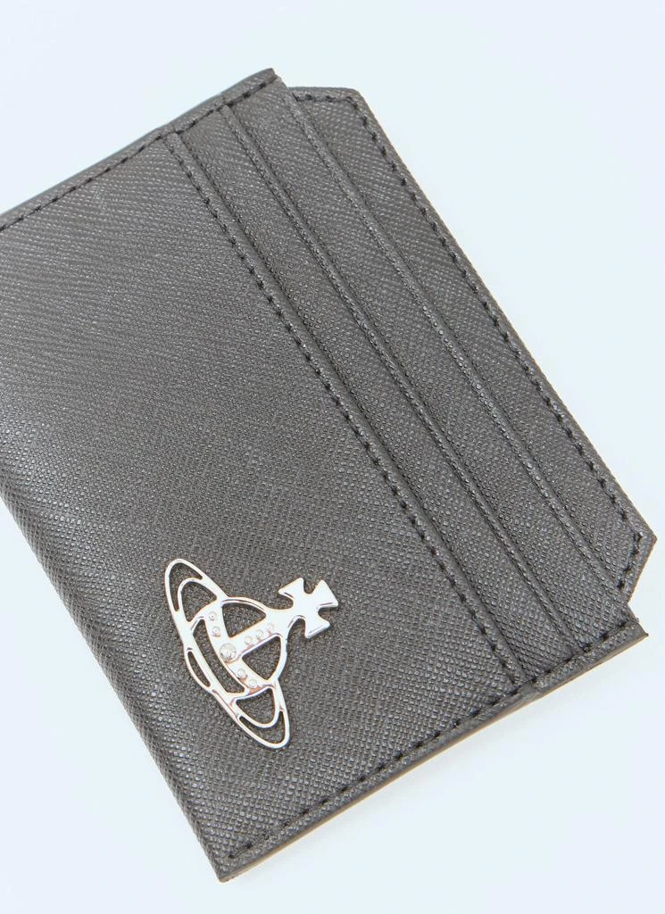 Vivienne Westwood Slim Cardholder 4