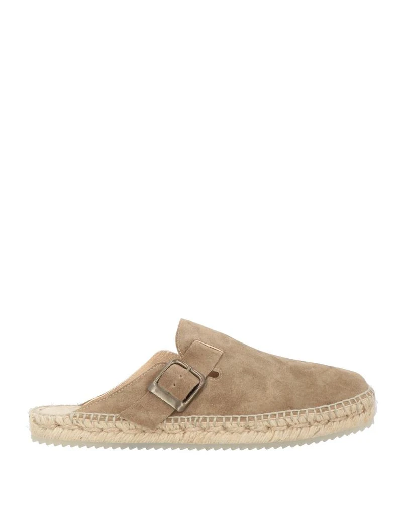 ESPADRILLES Espadrilles