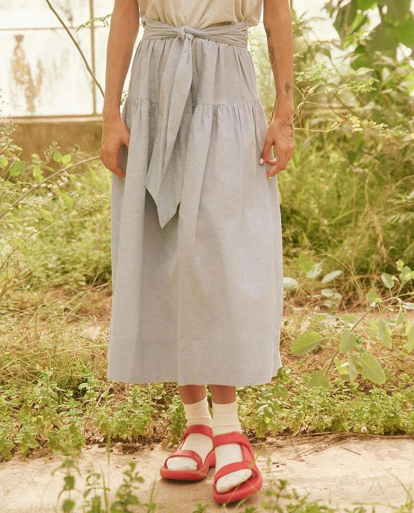 The Great THE WALTZ SKIRT