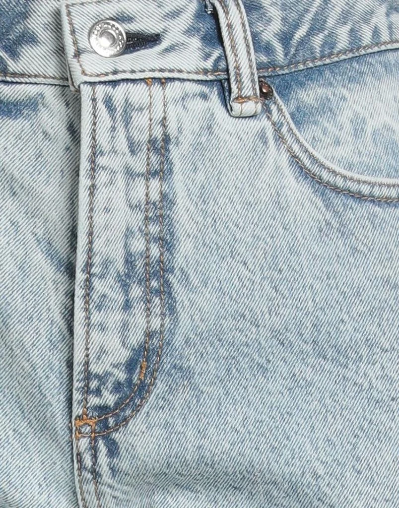 Wood Wood Denim pants 4