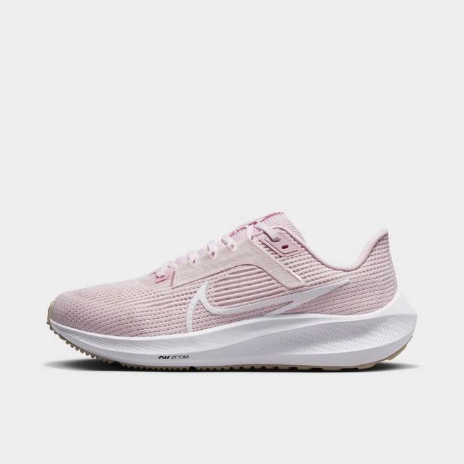 NIKE Women's Nike Zoom Pegasus 40 Running Shoes 1