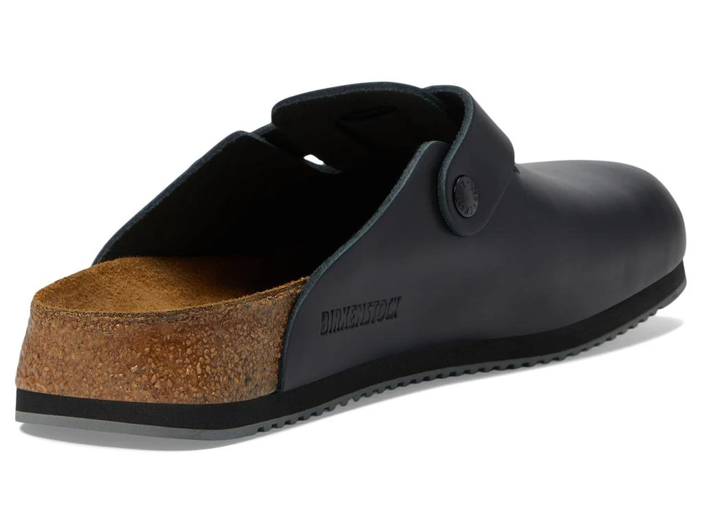 Birkenstock Boston Super Grip (Unisex) 5