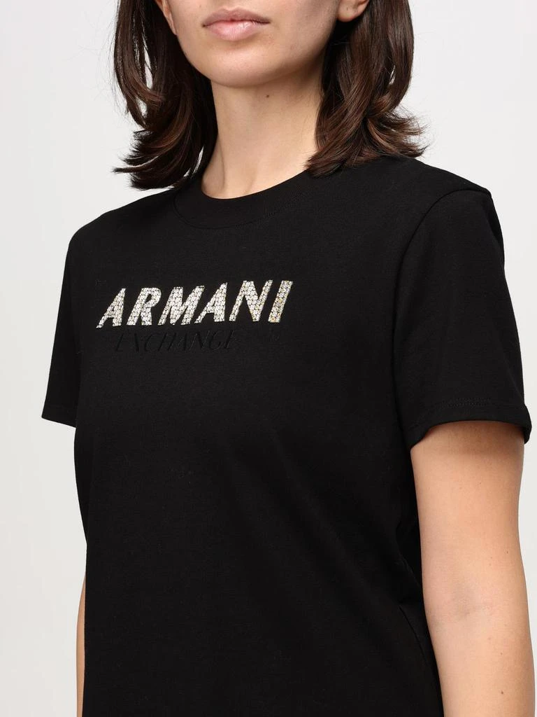 ARMANI EXCHANGE T-shirt woman Armani Exchange 3