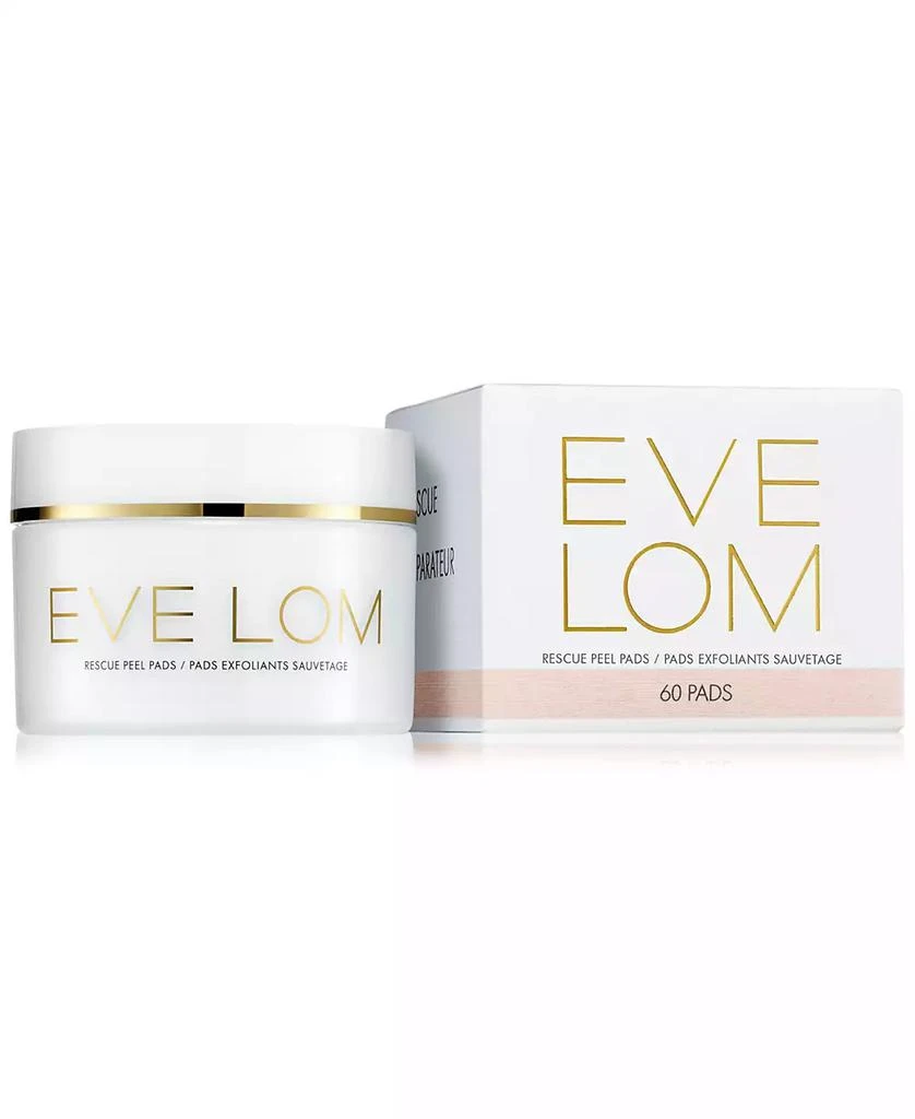 EVE LOM Rescue Peel Pads 3