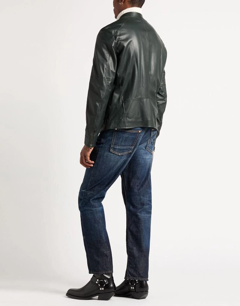 GIOCASTA Biker jacket 3