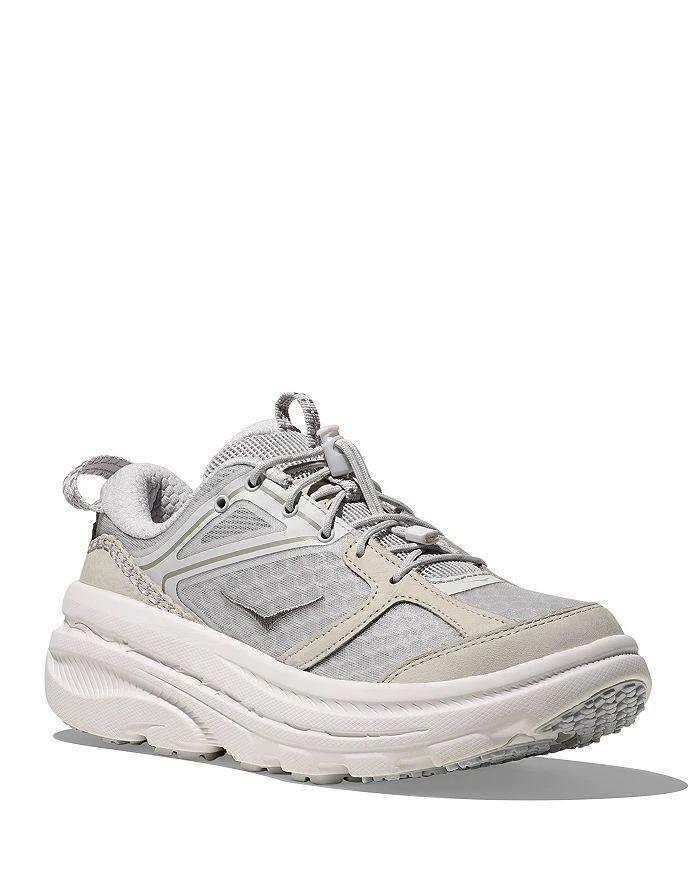 Hoka One One Women's Bondi B3 Running Sneakers 1