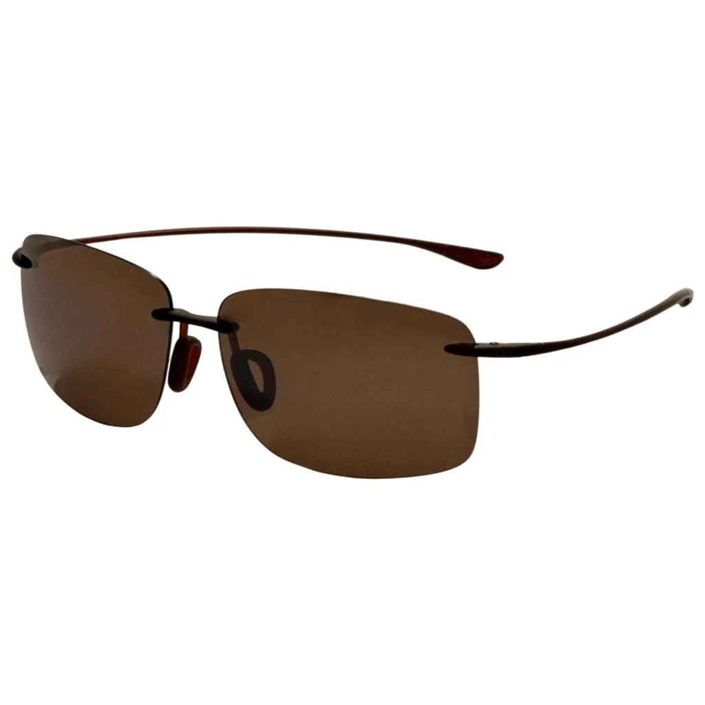 Maui Jim Maui Jim Men's Sunglasses MJ0443S-004 1