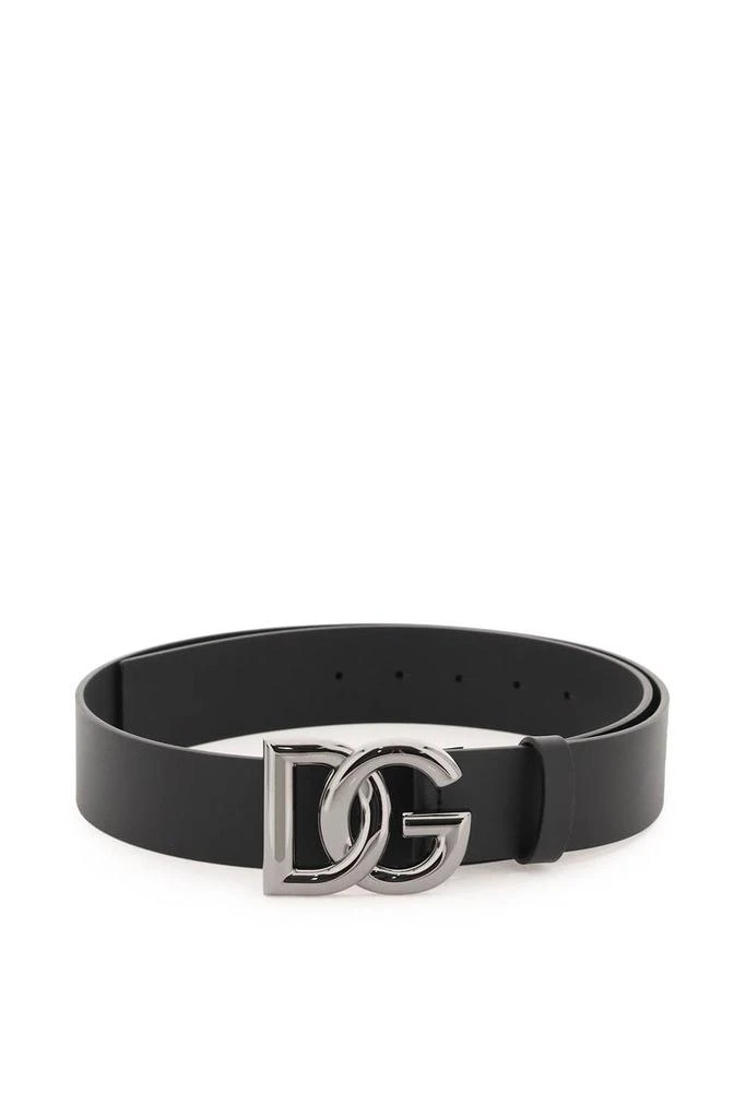 Dolce & Gabbana Dolce & Gabbana Belts 1
