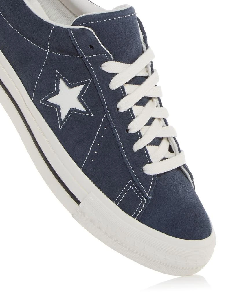 Converse Men's One Star 95 Low Top Sneakers 4