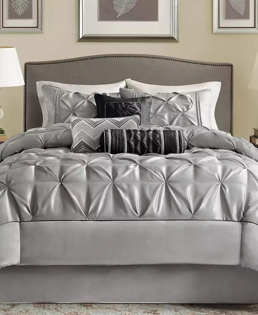Madison Park Wilma 7-Pc. Comforter Set 2