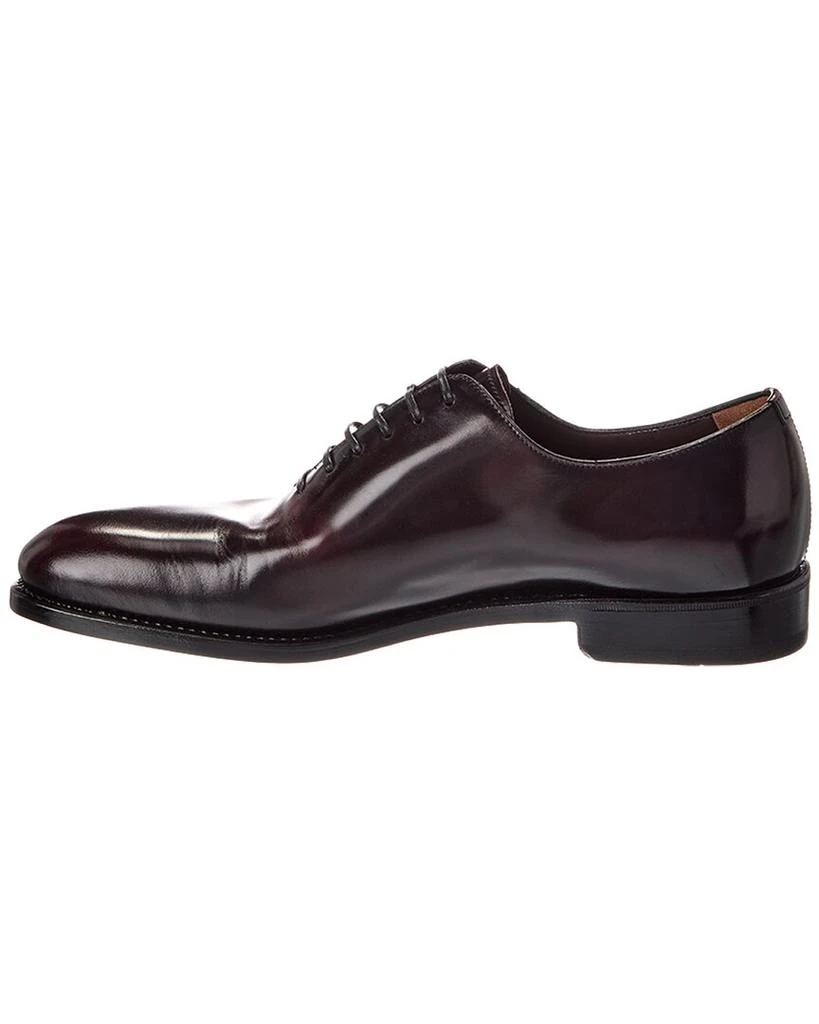 Salvatore Ferragamo Ferragamo Angiolo Leather Oxford 2