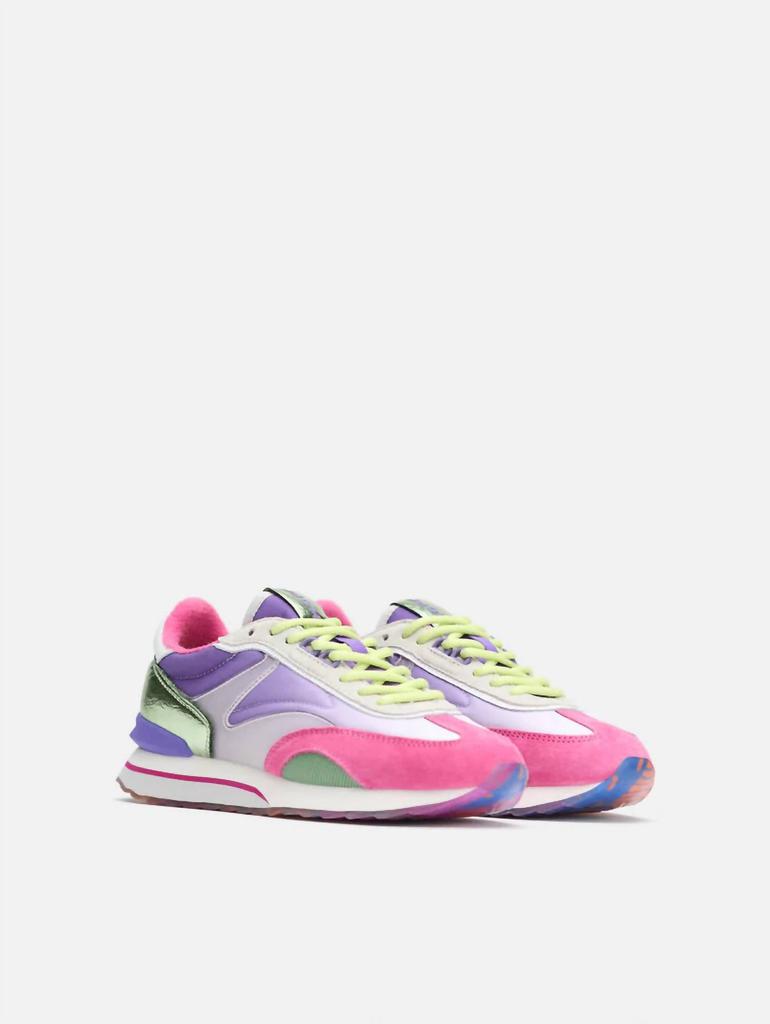 Hoff Hoff - Women
s Star Fruit Sneaker