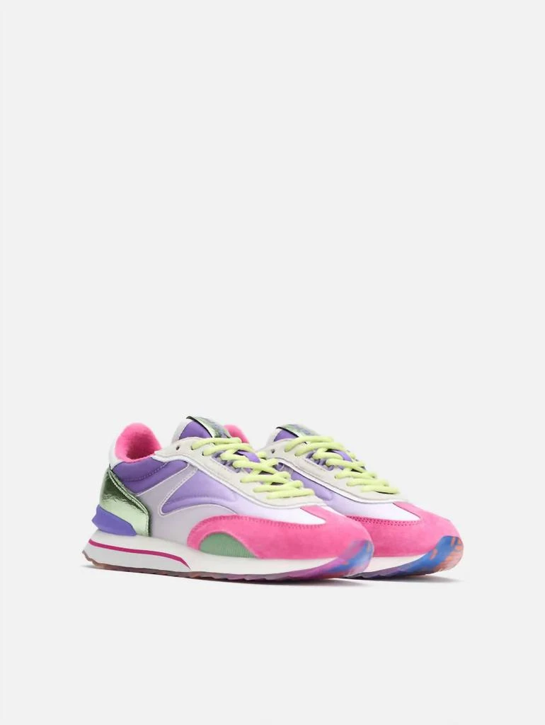 Hoff Hoff - Women
s Star Fruit Sneaker 1