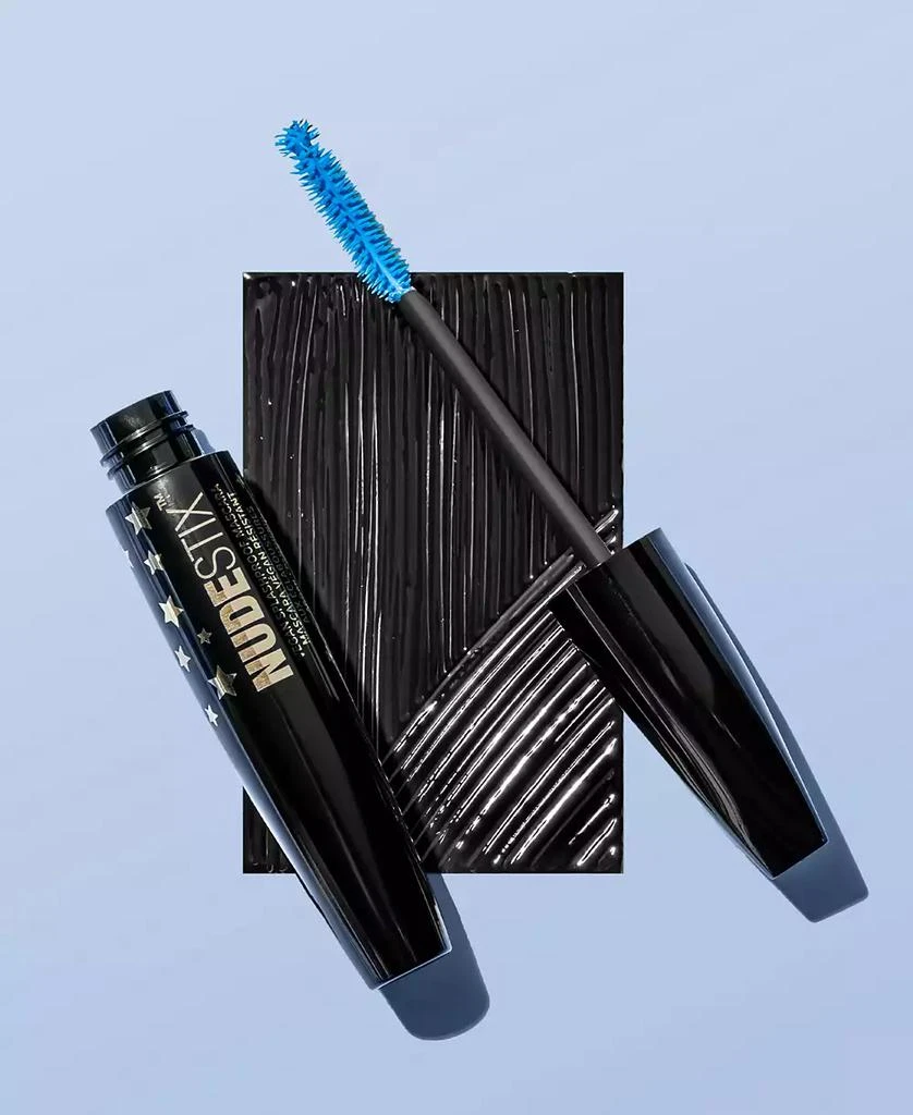 NUDESTIX Splashproof Mascara 6