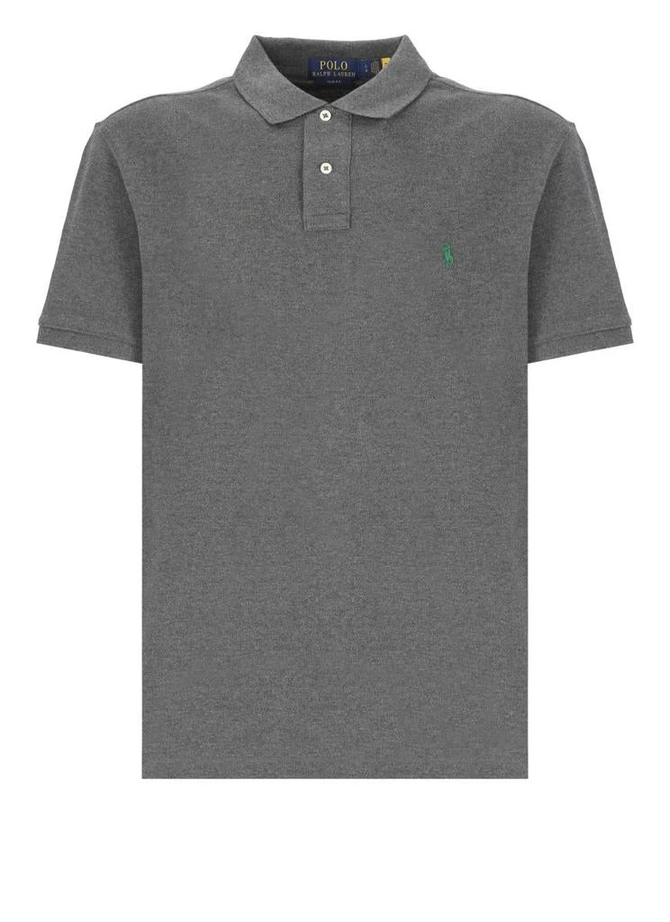 Ralph Lauren Ralph Lauren T-Shirts And Polos 1