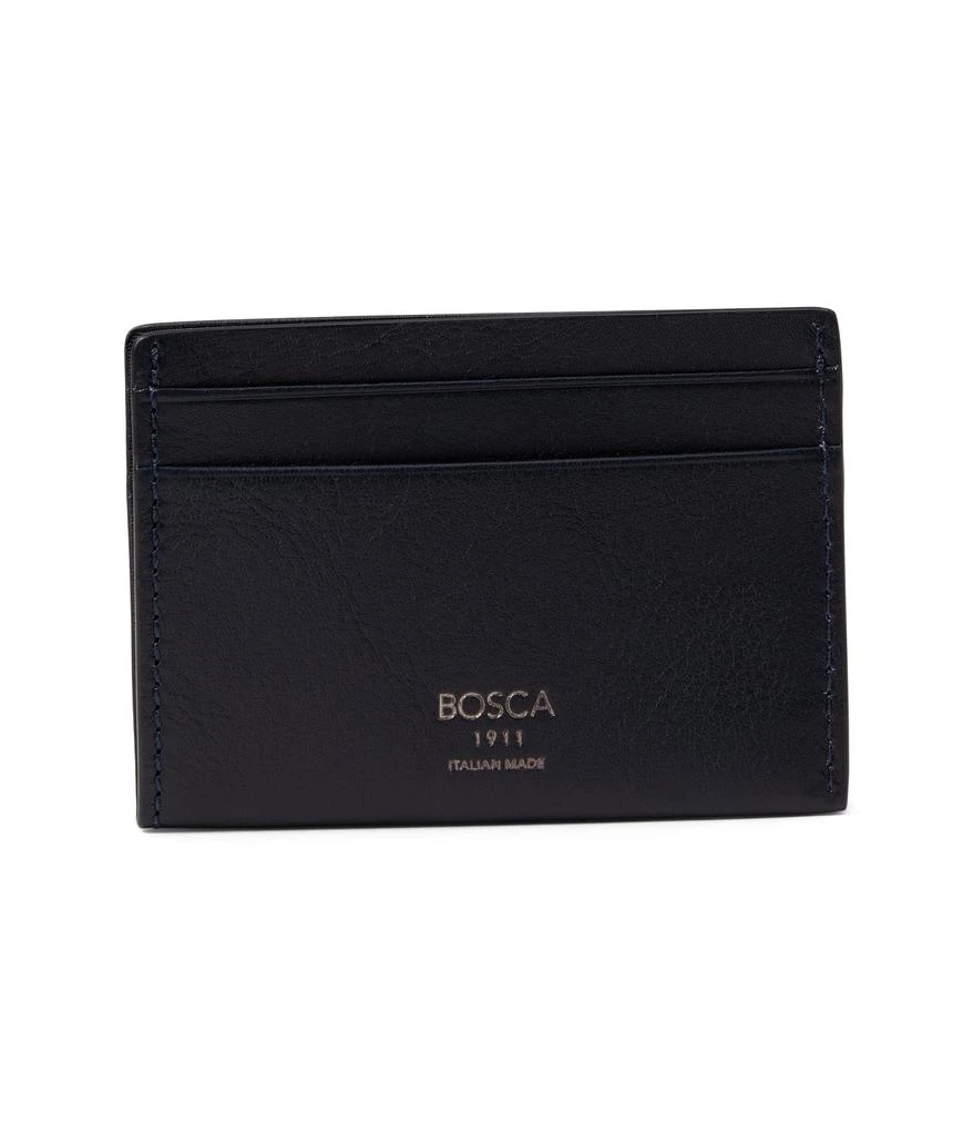 Bosca Navayo Weekend Wallet 1