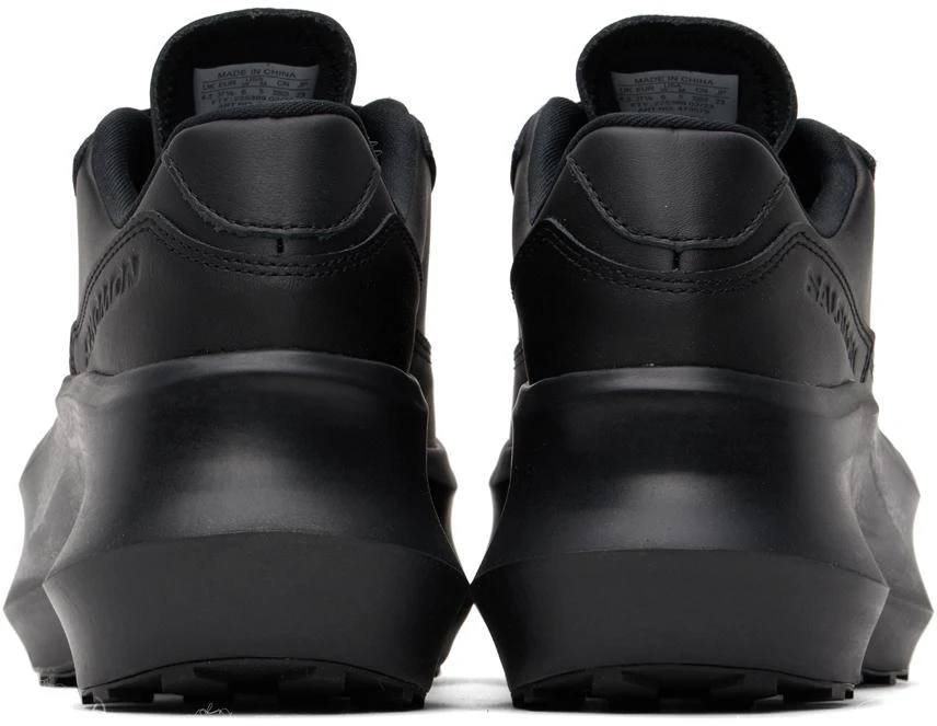Comme des Garçons Black Salomon Edition SR811 Sneakers 2