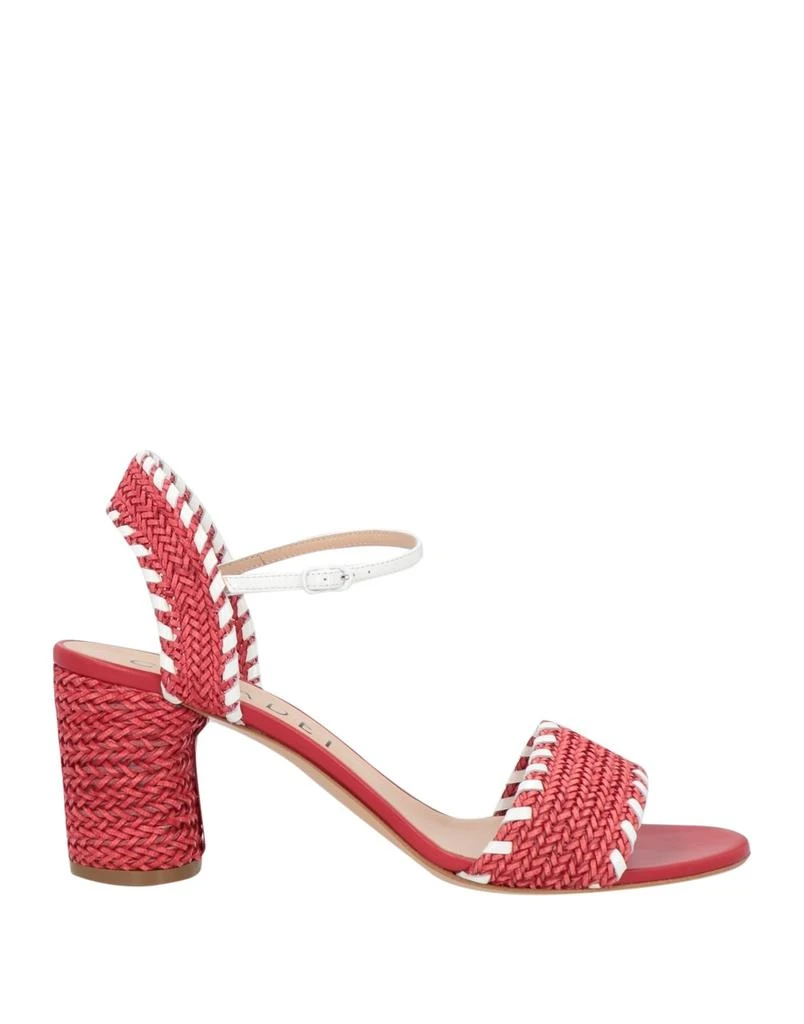 CASADEI Sandals 1