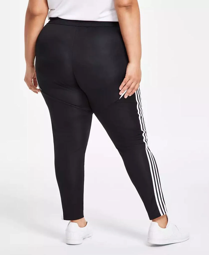 Adidas Plus Size Tiro 24 Training Pants - Free Shipping 