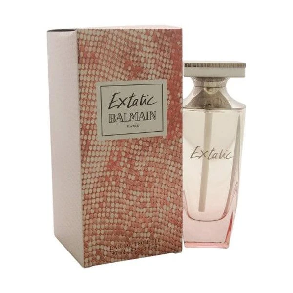 PIERRE BALMAIN Extatic for Women Eau de Toilette Spray 3.0 oz 1