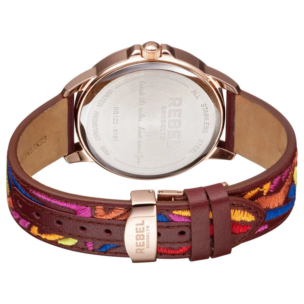 Rebel Rebel Dumbo Women's Watch 2