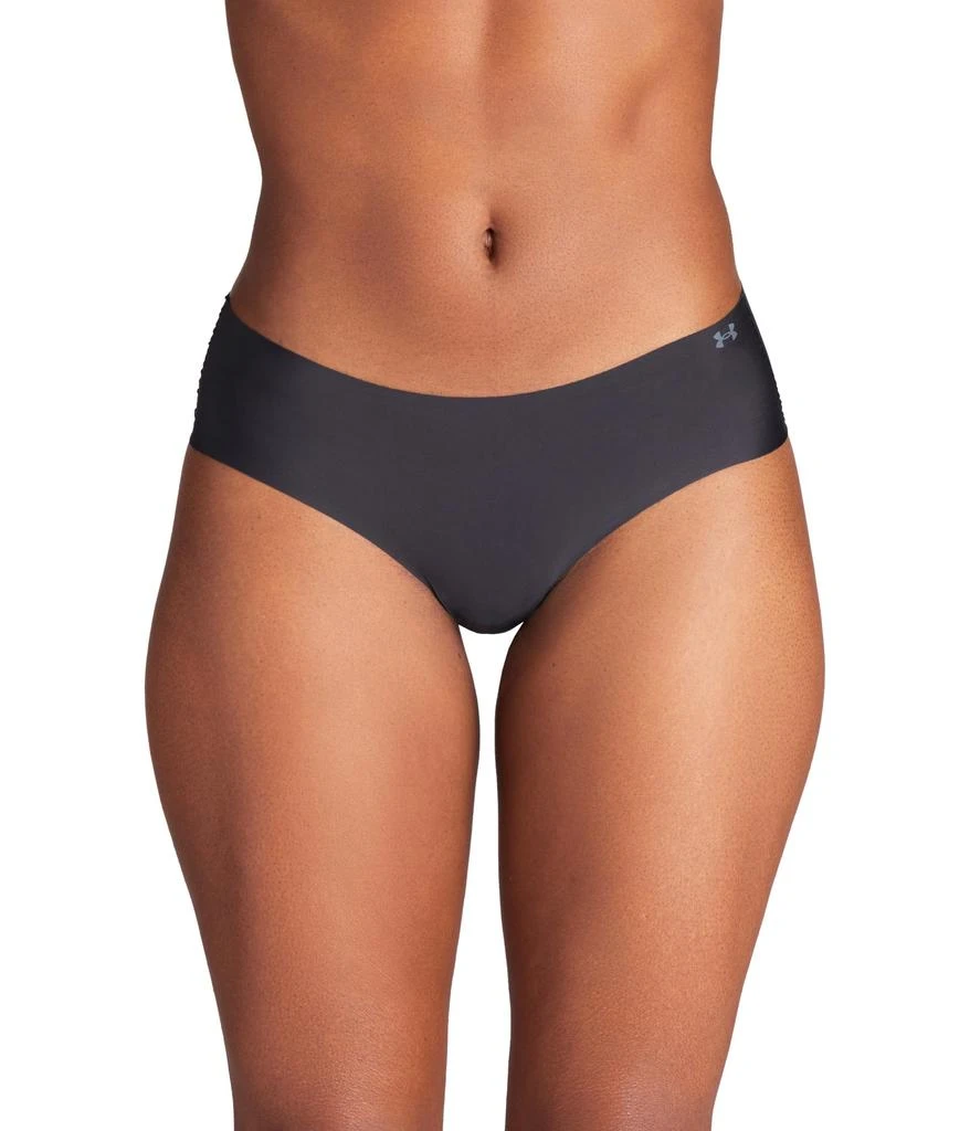 Under Armour Seamless Hipster - 3 PK Solid 1
