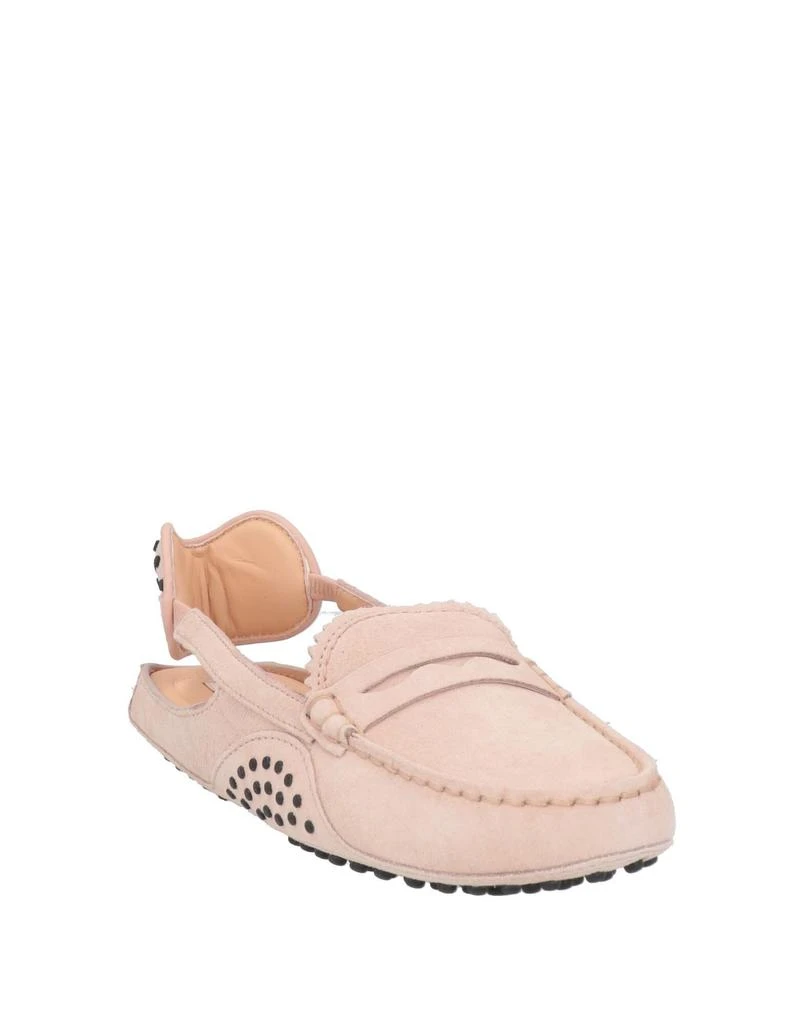Alessandro Dell'Acqua Loafers 2