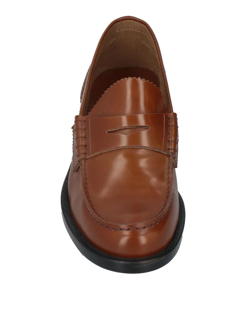 College Loafers 4