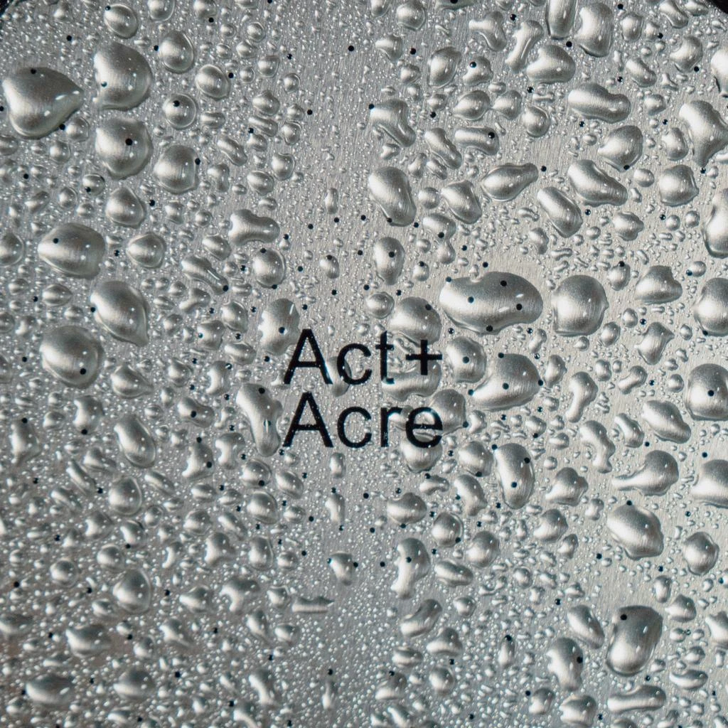 Act+Acre Act+Acre Showerhead Replacement Filter 8