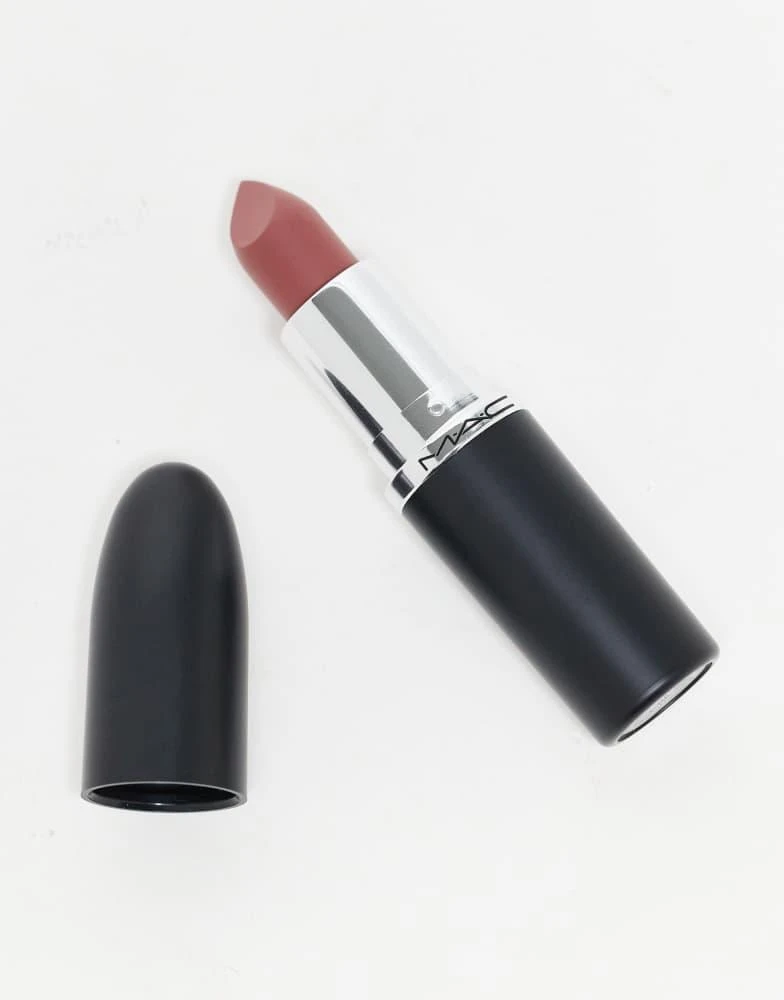 MAC MAC Macximal Sleek Satin Lipstick- Creme In Your Coffee 4