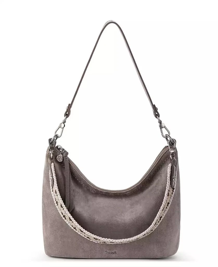 The Sak Jasmine Medium Leather Hobo Bag 2