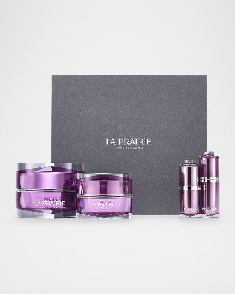 La Prairie Limited-Edition Platinum Rare Rejuvenating Gems