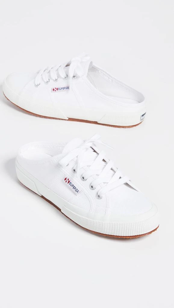 Superga Mule Sneakers 5